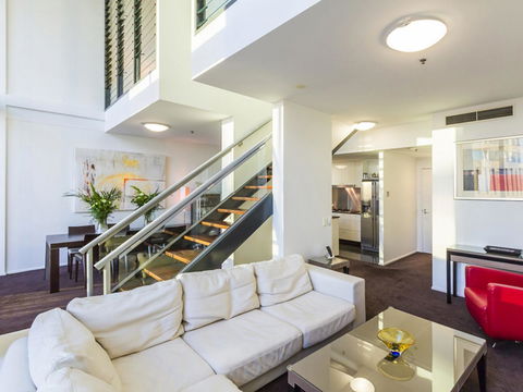 Felix 374 FF Apartment - Perths Hotel 2