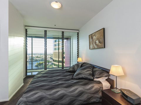 Felix 374 FF Apartment - Perths Hotel 4