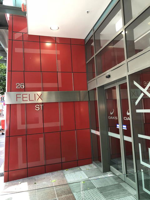 Felix 374 FF Apartment - Perths Hotel 1