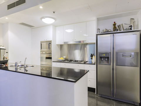 Felix 374 FF Apartment - Perths Hotel 11