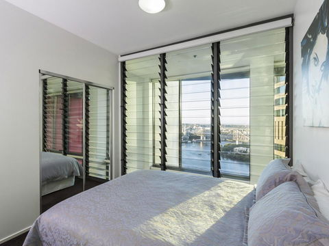 Felix 374 FF Apartment - Perths Hotel 13