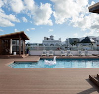 Rydges Plaza Cairns - Perths Hotel