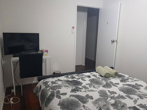 Highland House - Perths Hotel 13