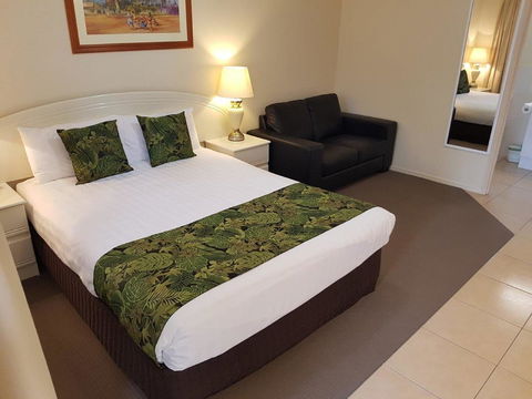 The Palms Motel - Perths Hotel 7