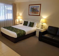 The Palms Motel - Perths Hotel