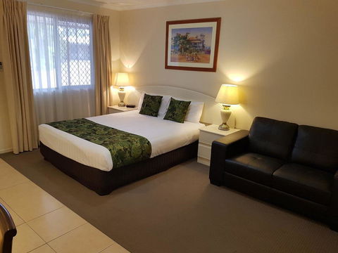 The Palms Motel - Perths Hotel 8
