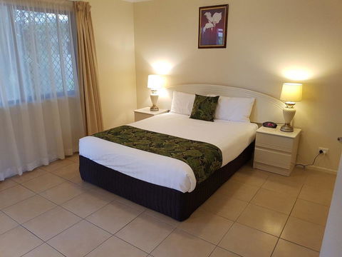 The Palms Motel - Perths Hotel 6