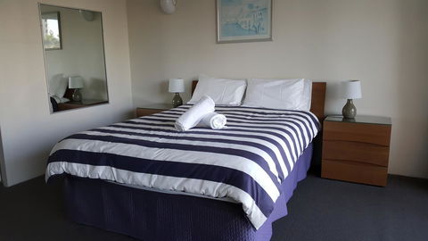 The Penthouses Apartments - Perths Hotel 31