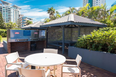 The Penthouses Apartments - Perths Hotel 25