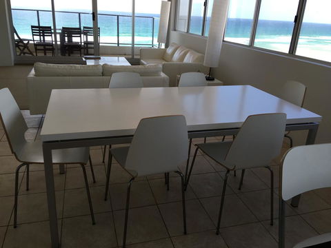 The Penthouses Apartments - Perths Hotel 43
