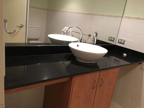 The Penthouses Apartments - Perths Hotel 44