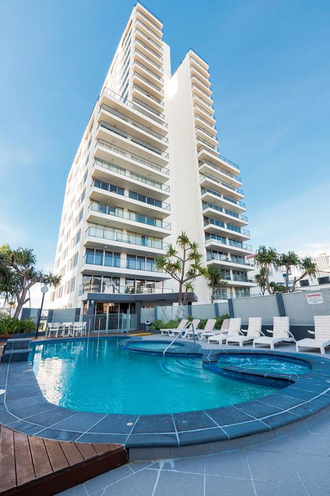The Penthouses Apartments - Perths Hotel 0
