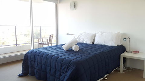 The Penthouses Apartments - Perths Hotel 16
