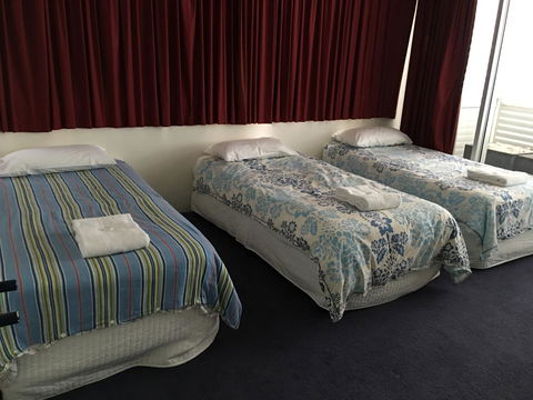 The Penthouses Apartments - Perths Hotel 42