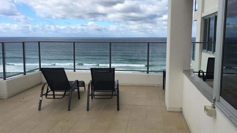 The Penthouses Apartments - Perths Hotel 12
