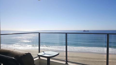 The Penthouses Apartments - Perths Hotel 9