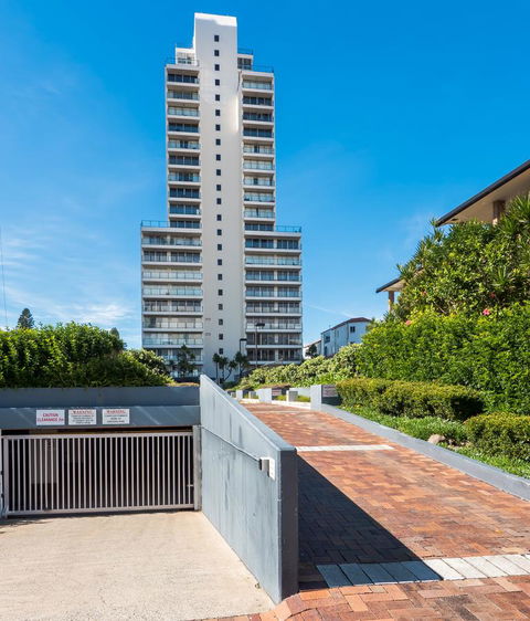 The Penthouses Apartments - Perths Hotel 20
