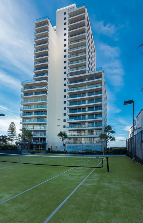 The Penthouses Apartments - Perths Hotel 23