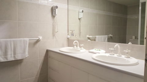 The Penthouses Apartments - Perths Hotel 30