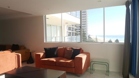 The Penthouses Apartments - Perths Hotel 8