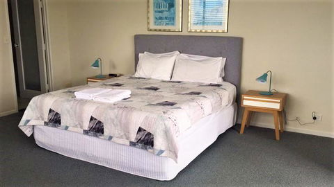 The Penthouses Apartments - Perths Hotel 10