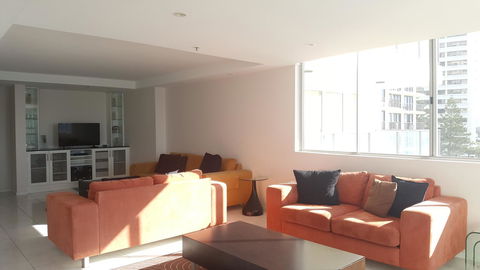 The Penthouses Apartments - Perths Hotel 7