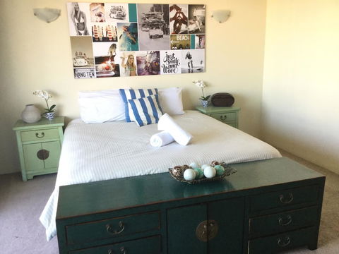 The Penthouses Apartments - Perths Hotel 32