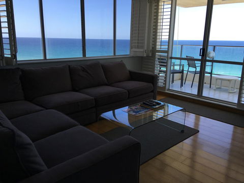 The Penthouses Apartments - Perths Hotel 33