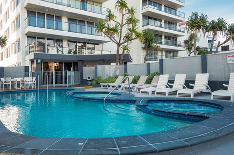 The Penthouses Apartments - Perths Hotel 19