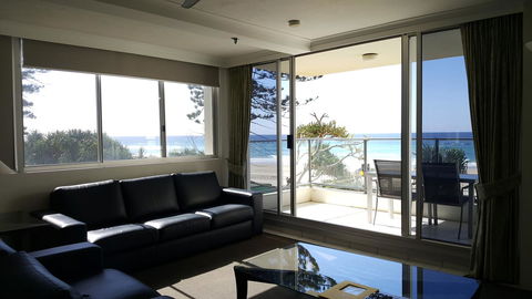 The Penthouses Apartments - Perths Hotel 28