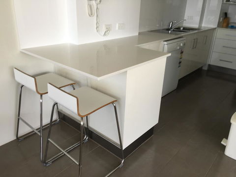 The Penthouses Apartments - Perths Hotel 37