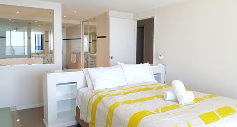 The Penthouses Apartments - Perths Hotel 3