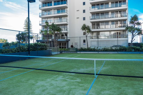 The Penthouses Apartments - Perths Hotel 22