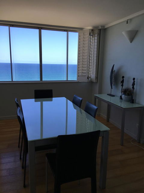 The Penthouses Apartments - Perths Hotel 40