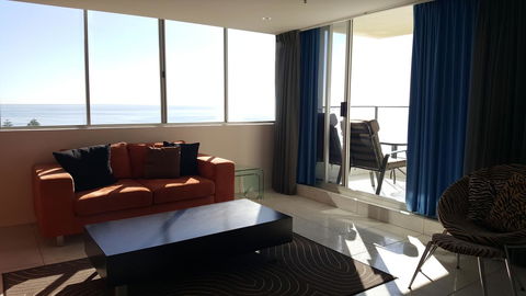 The Penthouses Apartments - Perths Hotel 6