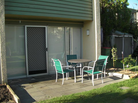 Chevron Island Jewel 1 - Perths Hotel 9