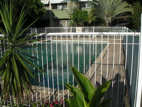 Chevron Island Jewel 1 - Perths Hotel 15