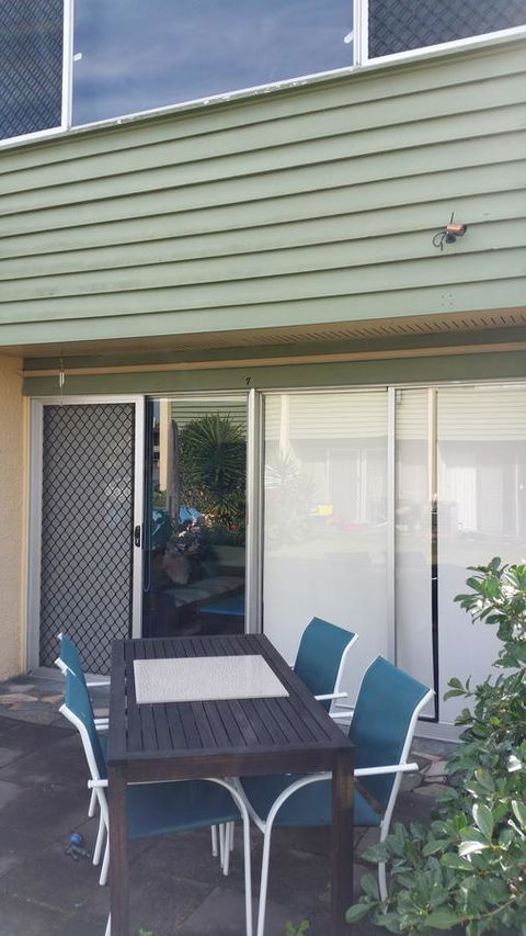 Chevron Island Jewel 1 - Perths Hotel 8
