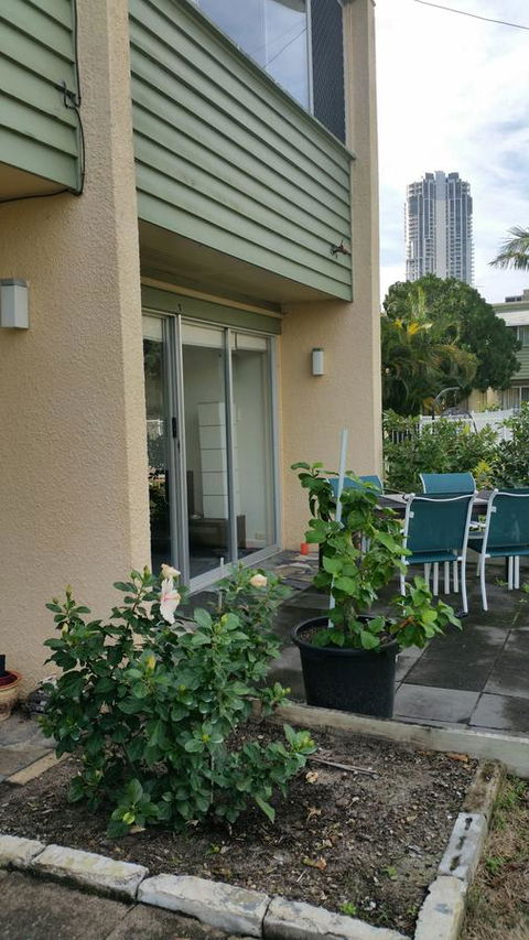 Chevron Island Jewel 1 - Perths Hotel 7