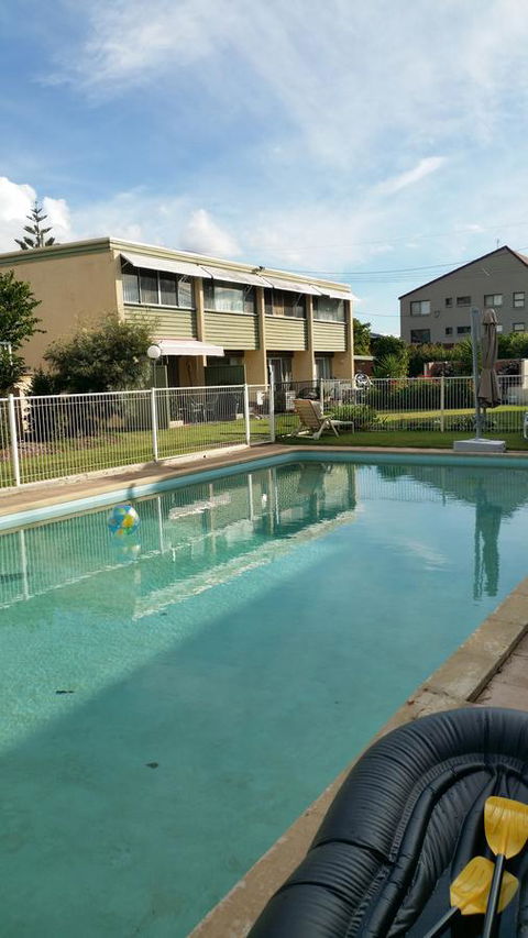 Chevron Island Jewel 1 - Perths Hotel 16