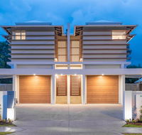 Noosa Villas - Perths Hotel