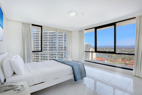 Genesis Apartments By Gold Coast Premium - Perths Hotel 32