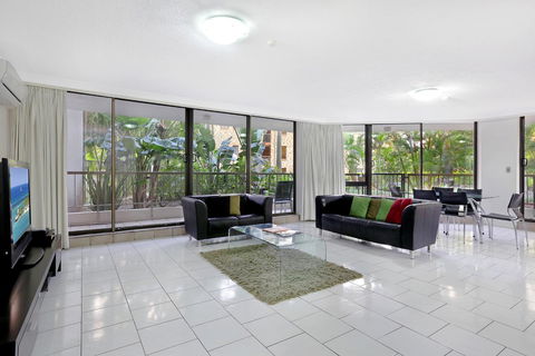 Genesis Apartments By Gold Coast Premium - Perths Hotel 18