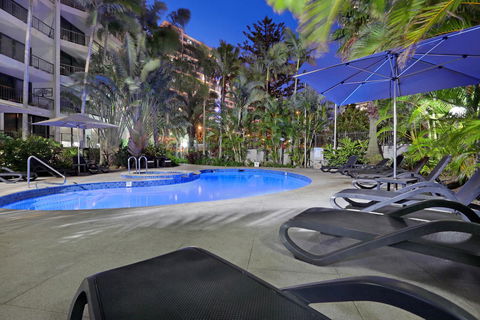 Genesis Apartments By Gold Coast Premium - Perths Hotel 14