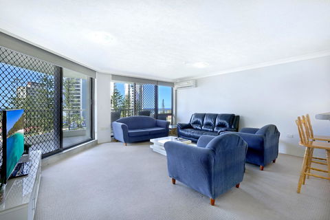 Genesis Apartments By Gold Coast Premium - Perths Hotel 34
