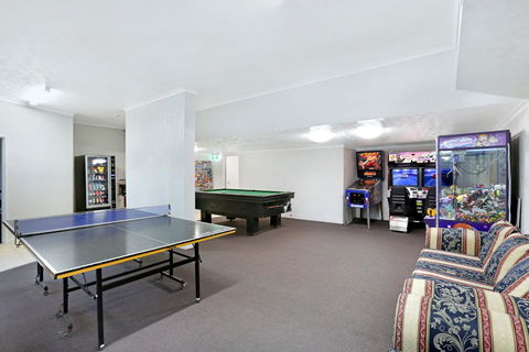 Genesis Apartments By Gold Coast Premium - Perths Hotel 11