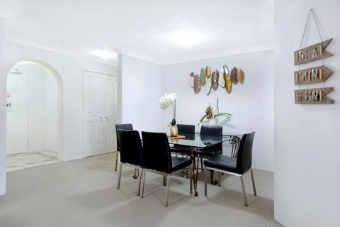 Genesis Apartments By Gold Coast Premium - Perths Hotel 26