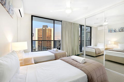 Genesis Apartments By Gold Coast Premium - Perths Hotel 27