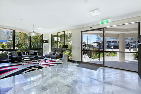 Genesis Apartments By Gold Coast Premium - Perths Hotel 12