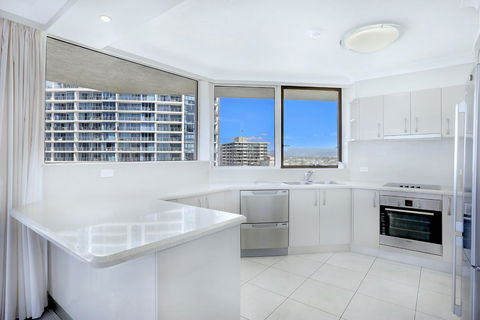 Genesis Apartments By Gold Coast Premium - Perths Hotel 30
